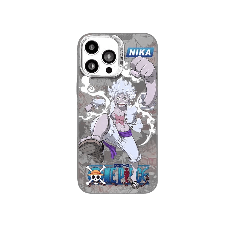 One Piece Anime iPhone Case – One Piece Eternal Store