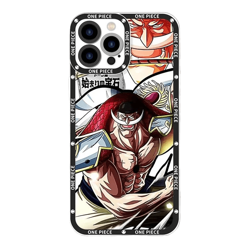 One Piece Anime iPhone Case – One Piece Eternal Store